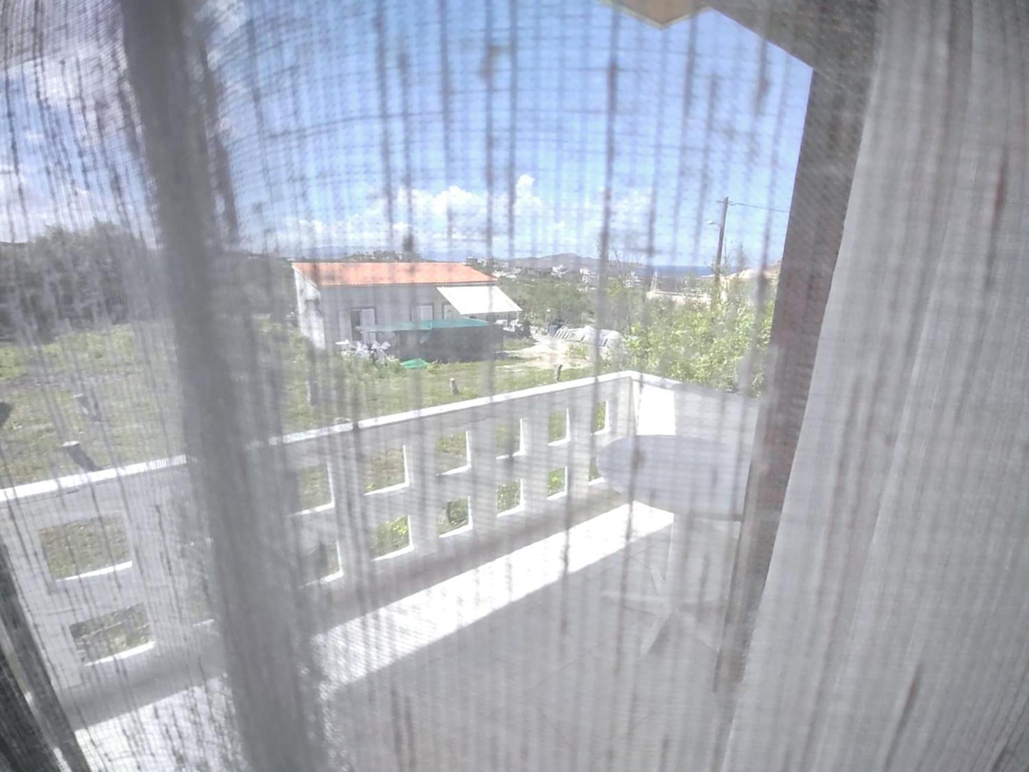 Captain Michalis Apartments Galatas  Экстерьер фото